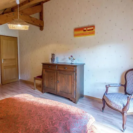 Chalet Chalet Bleu 1
